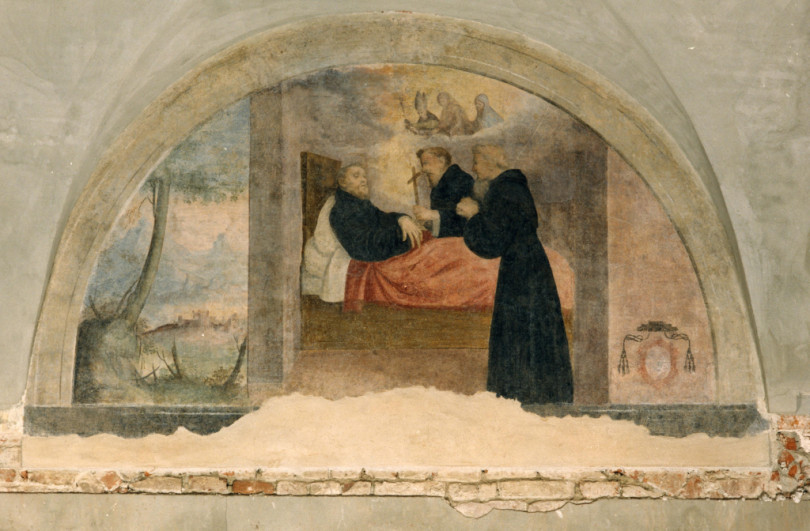 Giovedì 26 agosto evento serale al Museo Civico dedicato a Guglielmo Caccia